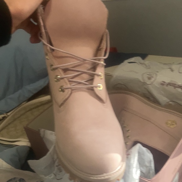 Timberland legends collection volume x size 10.5 - Picture 6 of 10